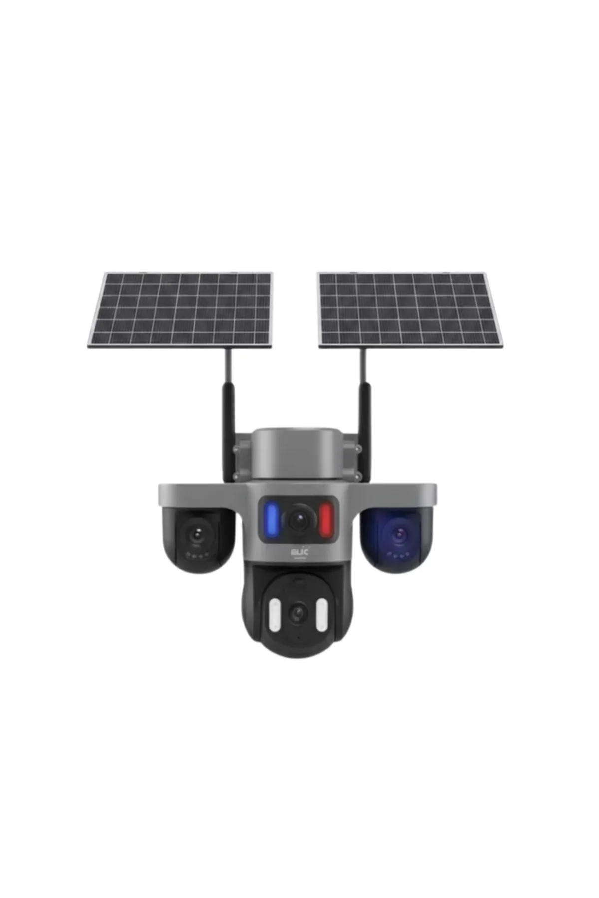 Blm95 Sim Kartlı Arıcı Kamerası