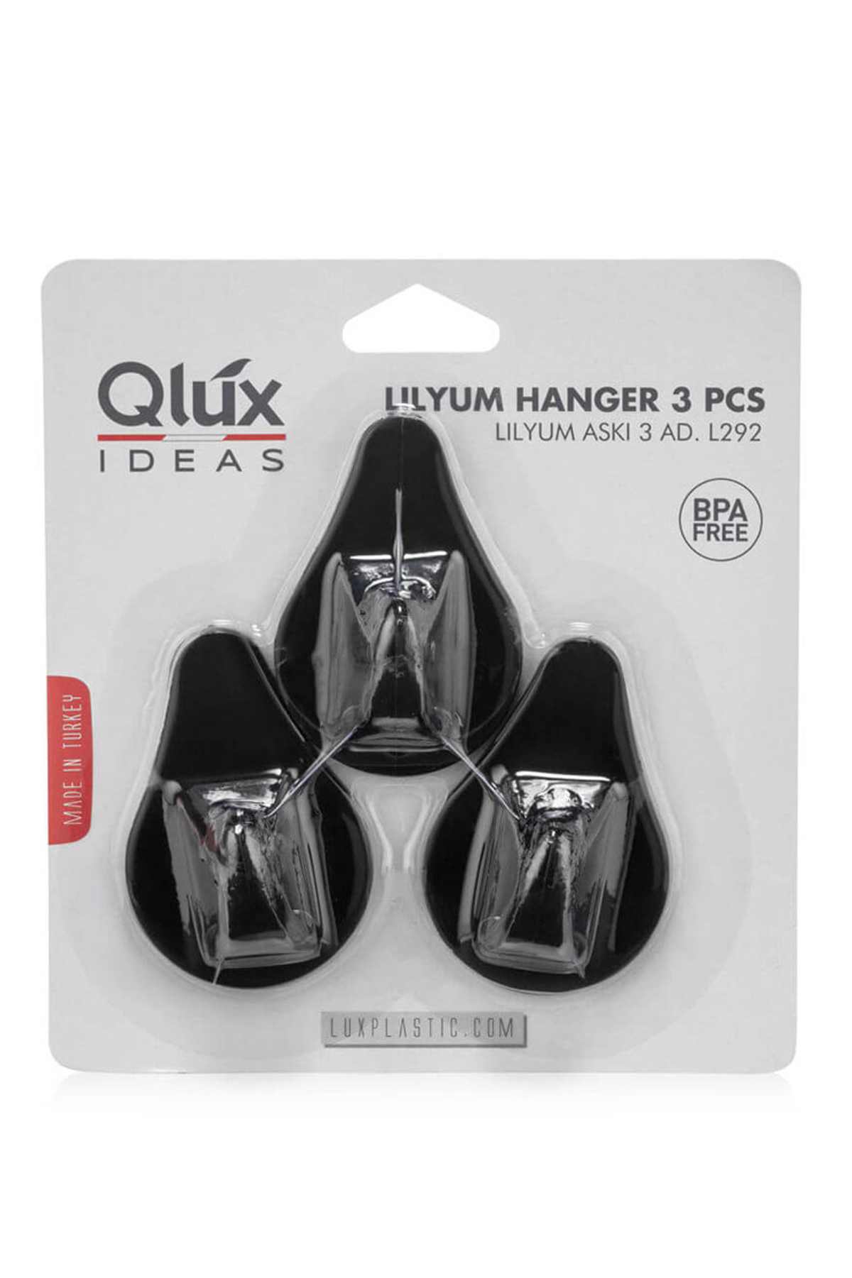 Just Cheap Store Blok 3'Lü Aski L787