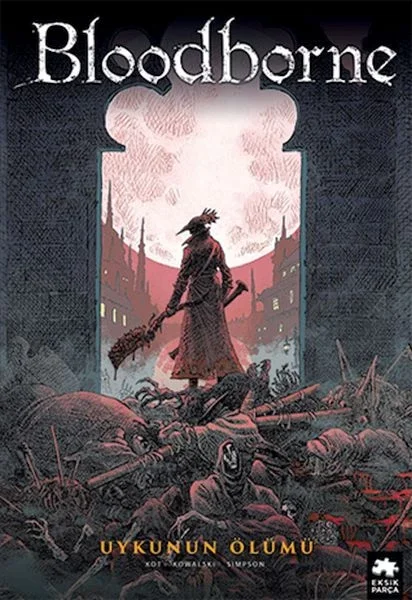 Bloodborne 1 - Uykunun Ölümü Fiyatı, Yorumları ve Özellikleri