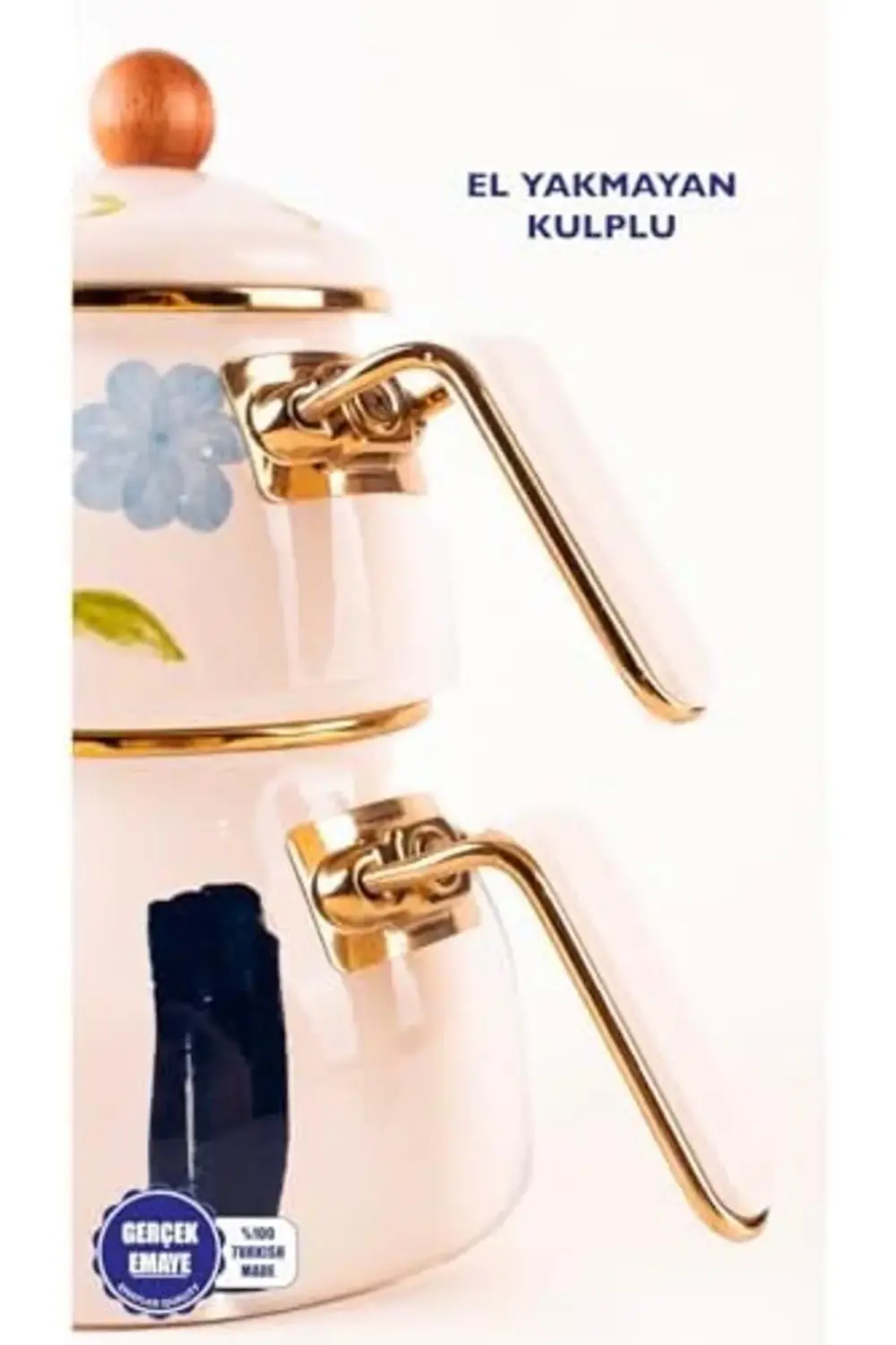 Bloom Çaydanlık 395519