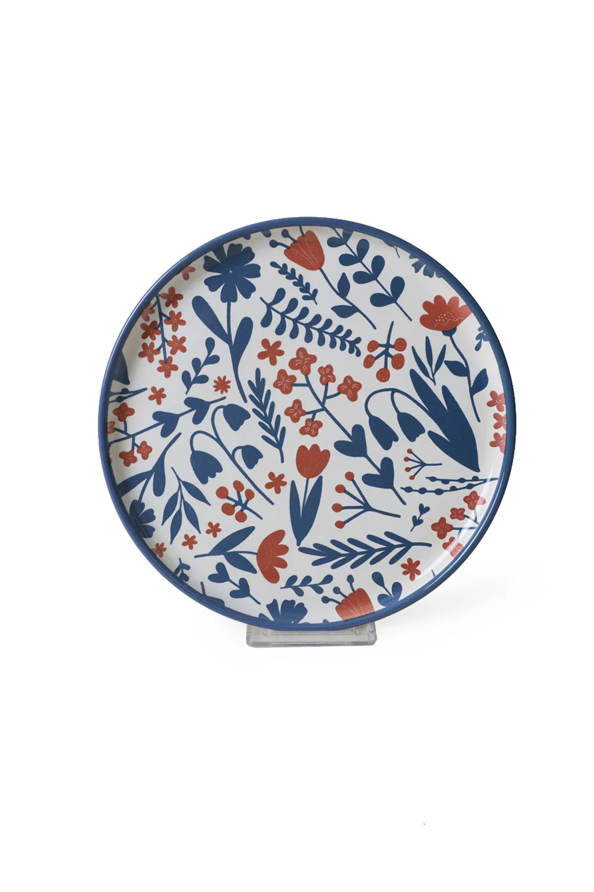 Bloom Nordic Pasta Tabağı 22 Cm 4 Adet 22964