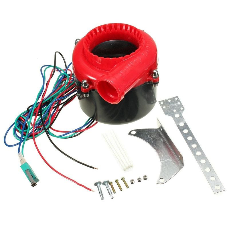 Blow Off Elektrikli 12V / Ssko61 Blow Off Elektrikli 12V / Ssko61