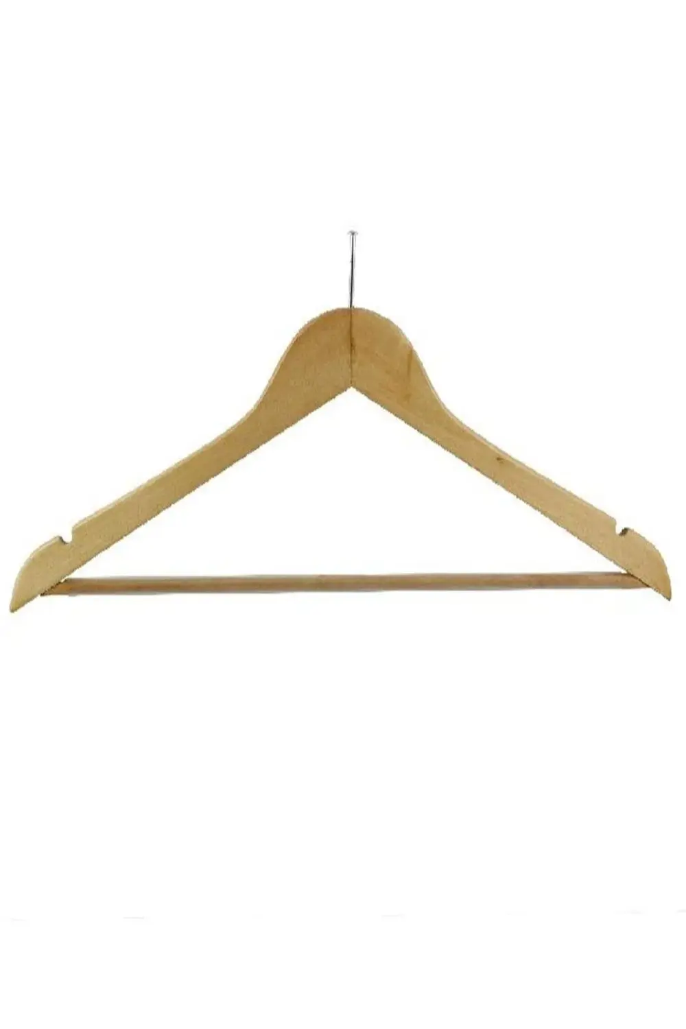 Bls Ahşap Hortumlu Otel Tipi Askı