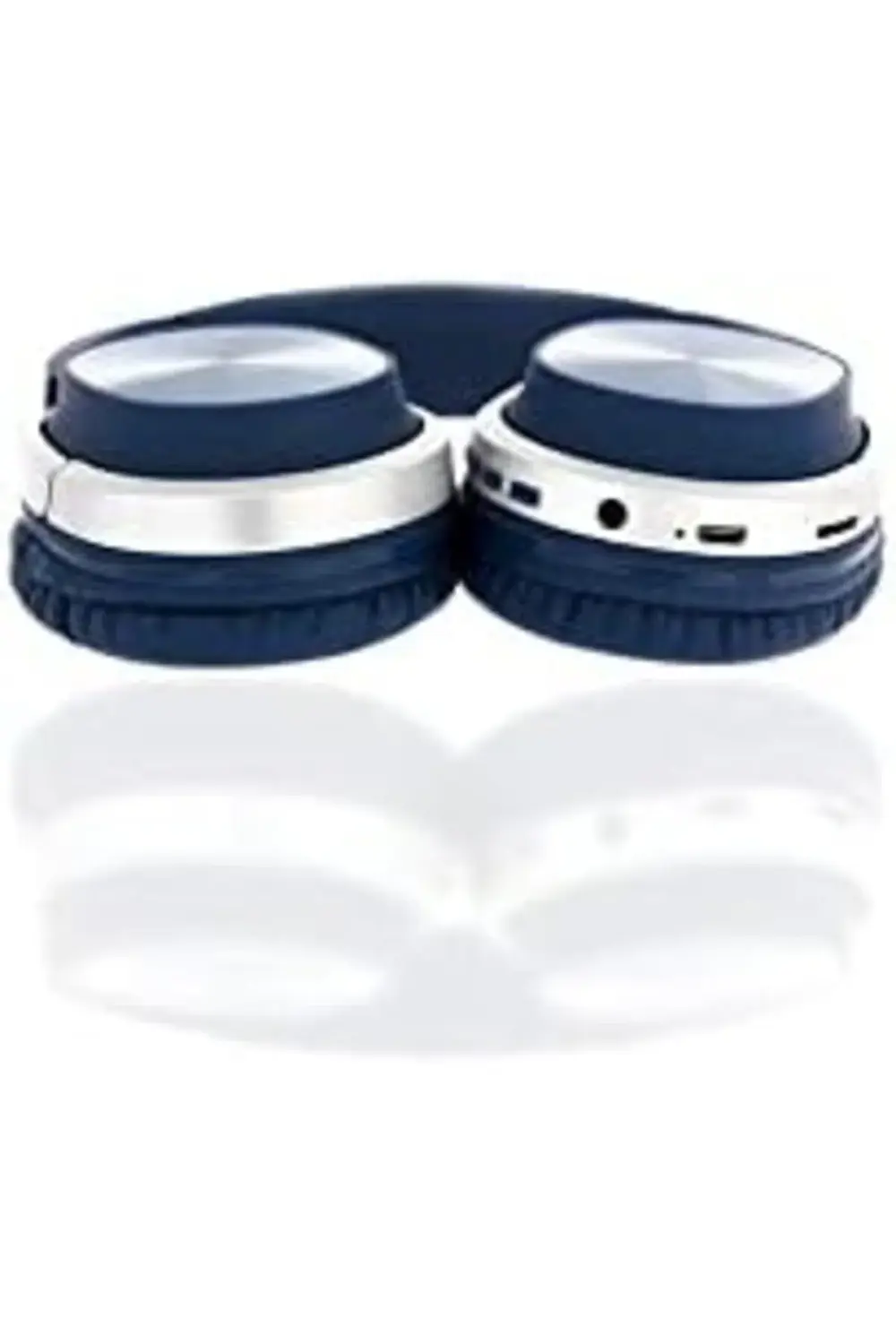 BLT20 Kafa Üstü Bluetooth Kulaklık Mavi 1175713