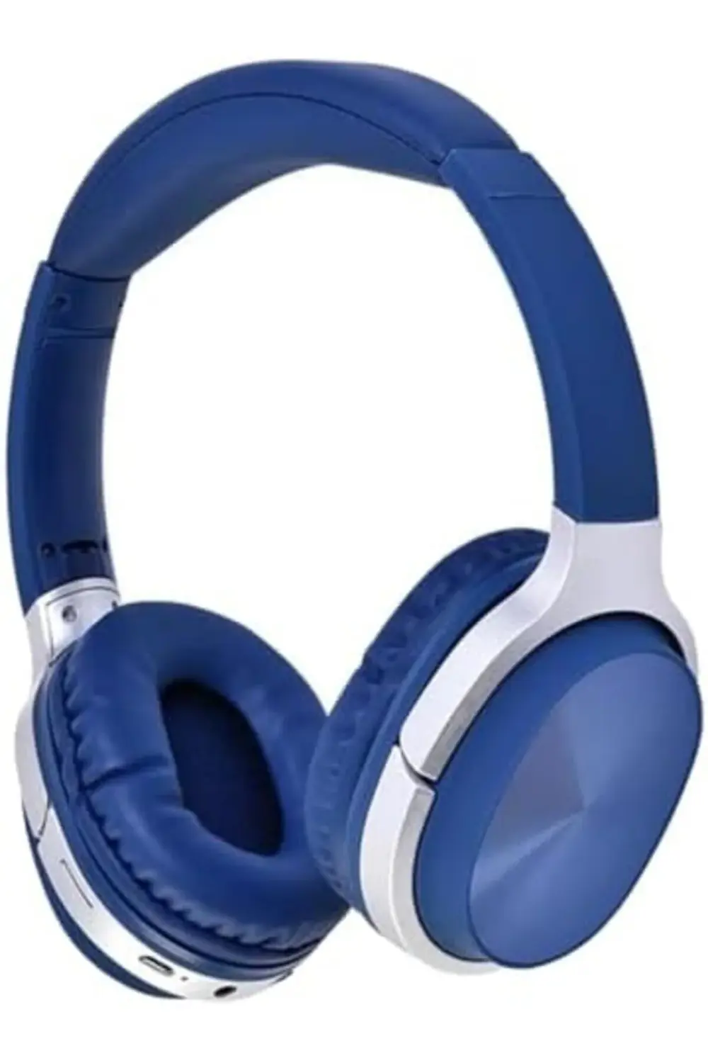 BLT20 Kafa Üstü Bluetooth Kulaklık Mavi 1175713