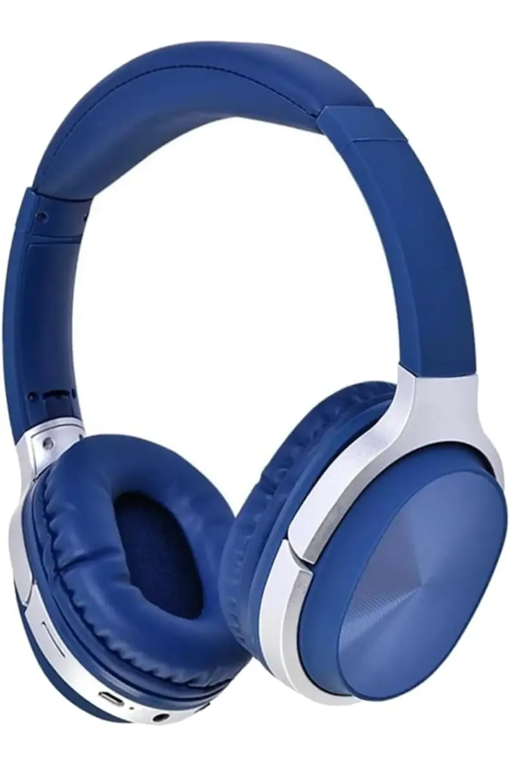 BLT20 Kafa Üstü Bluetooth Kulaklık Mavi 1175713