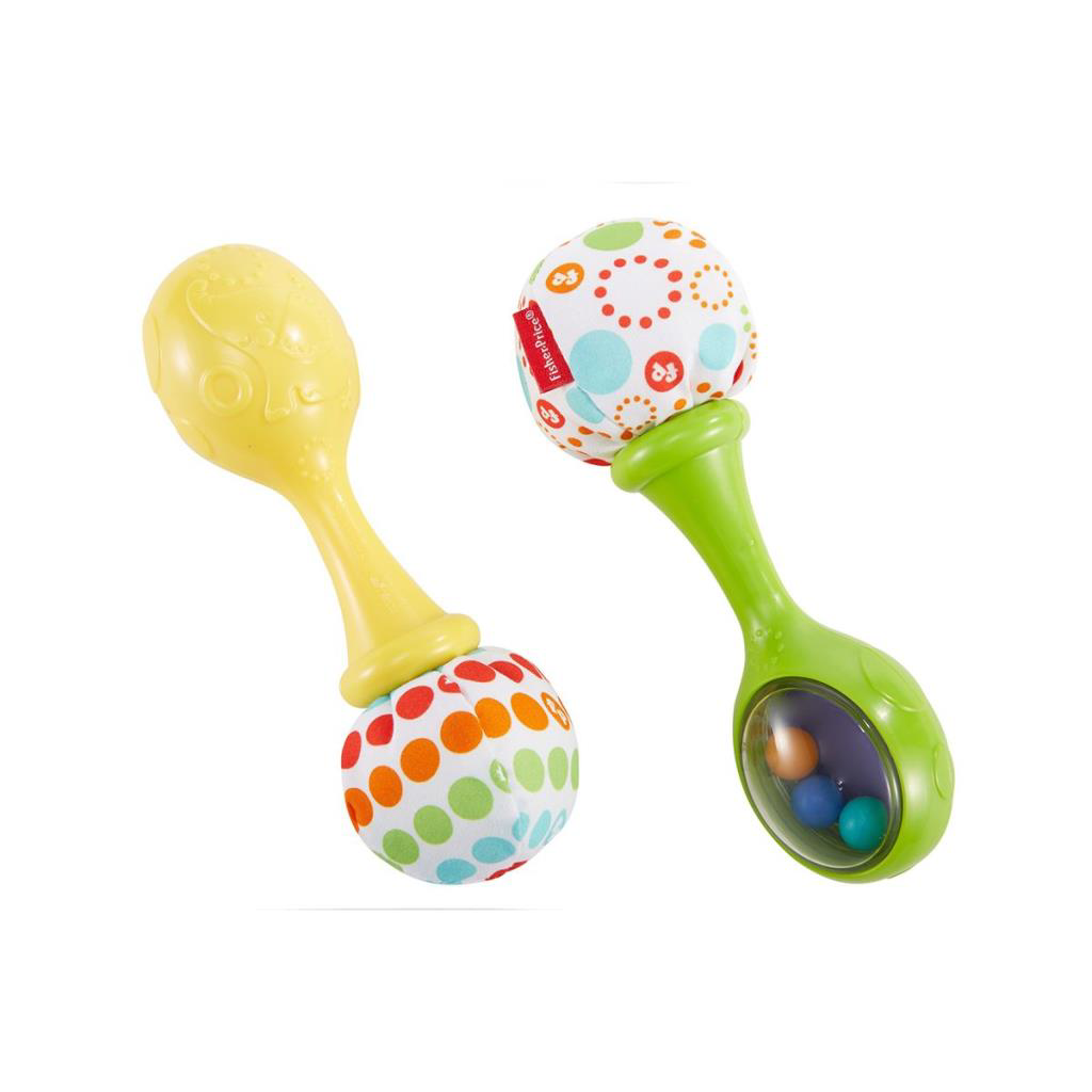 BLT33 Fisher-Price® Neşeli Marakas BLT33 Fisher-Price® Neşeli Marakas