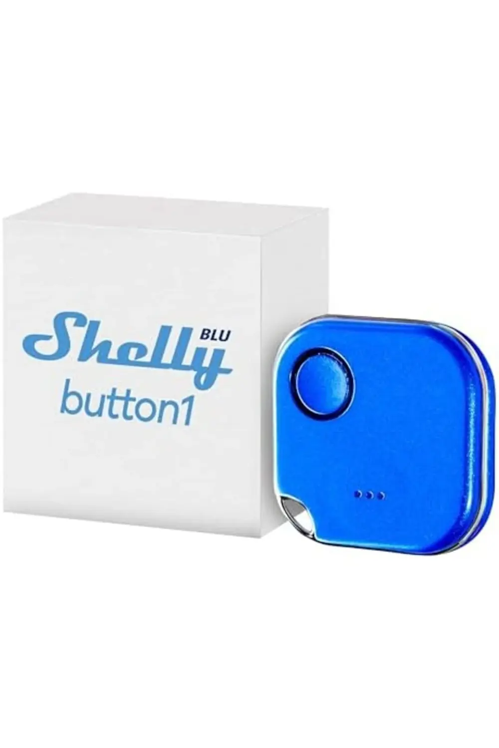 BLU Button1 | Bluetooth kontrollü eylem ve sahne etkinleştirme dü