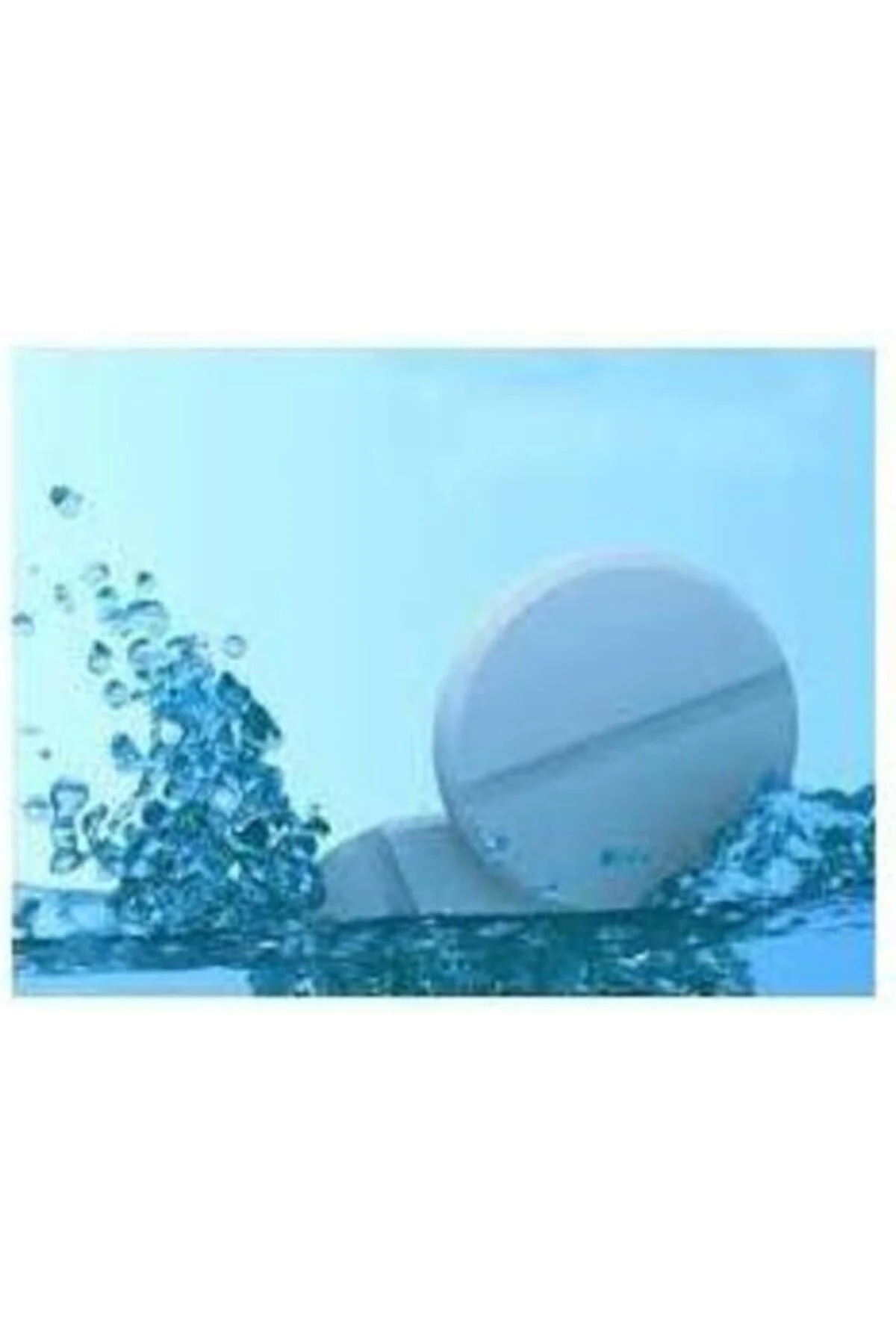 Blue 90Lık Tablet Klor 1 Kg