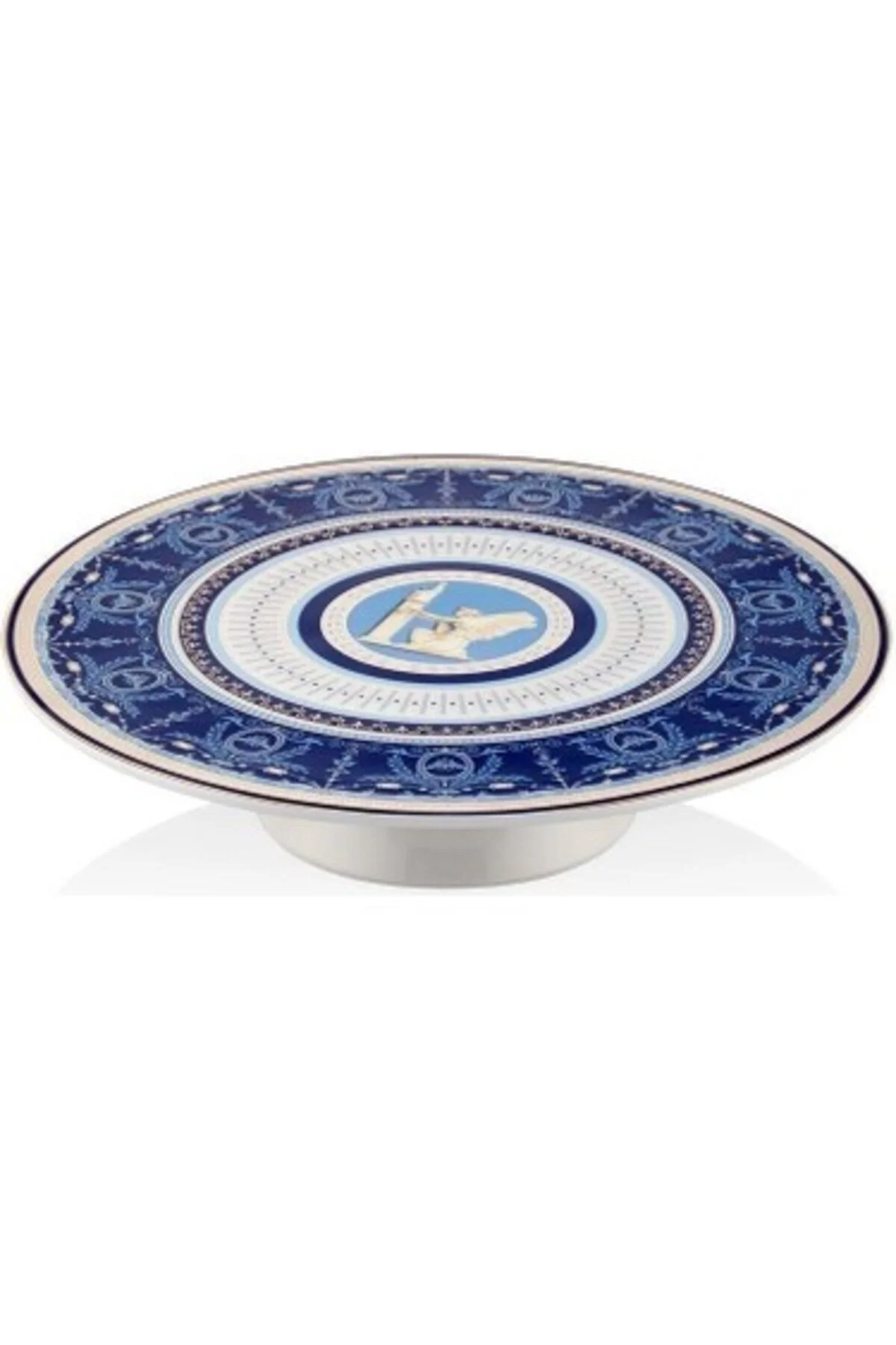 Blue Banube Kek Standı 26,7X6,2 Cm