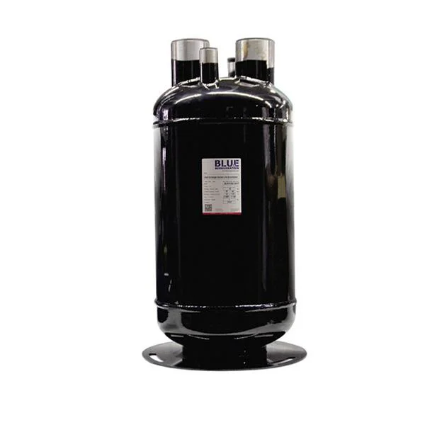Blue BLR/HSAR-307 3,2 LT Heat Exchanger Dikey Likit Deposu