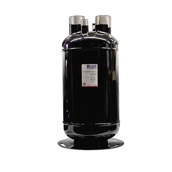 Blue BLR/HSAR-307 3,2 LT Heat Exchanger Dikey Likit Deposu