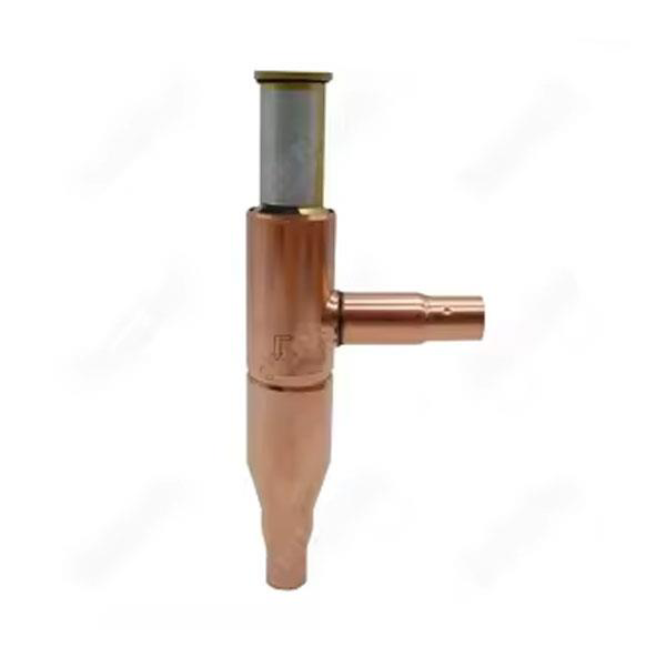 Blue BLR/KVL-22 Karter Basınç Regülatör