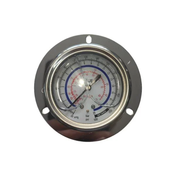 Blue BLR/OPG-800A ( R-410a ) Arkadan Çıkışlı Yüksek Basınç Gliser