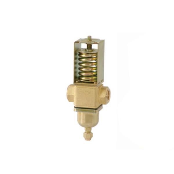 Blue BLR/PWV-3/4'' ( 4-26 Bar ) Capacity Reglatör Su İçin ( 3,2Kv