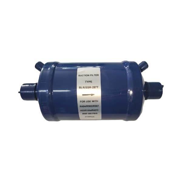 Blue BLR/SSR-287T Emiş Hattı Kaynaklı Drayer 7/8"