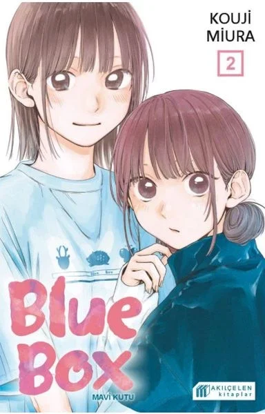 Blue Box – Mavi Kutu 2 Fiyatı, Yorumları ve Özellikleri