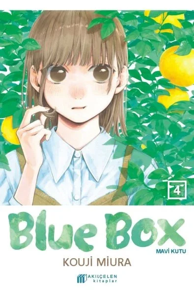 Blue Box – Mavi Kutu 4 Fiyatı, Yorumları ve Özellikleri