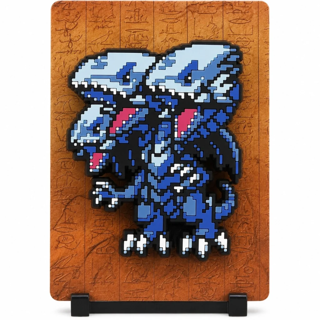 Blue-Eyes Ultimate Dragon 83 Yu-Gi-Oh! Fiyatı, Yorumları ve Özellikleri