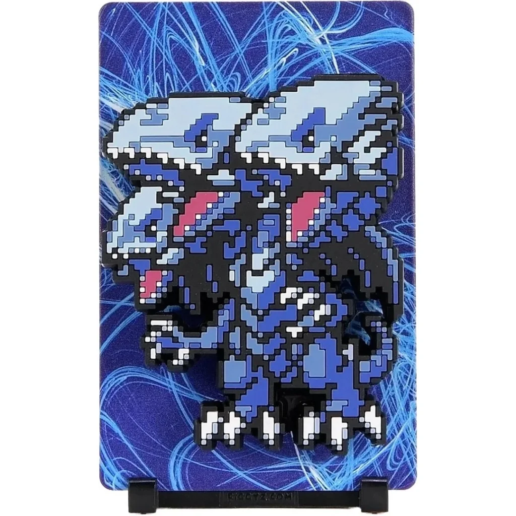 Blue-Eyes Ultimate Dragon 83 Yu-Gi-Oh! Fiyatı, Yorumları ve Özellikleri