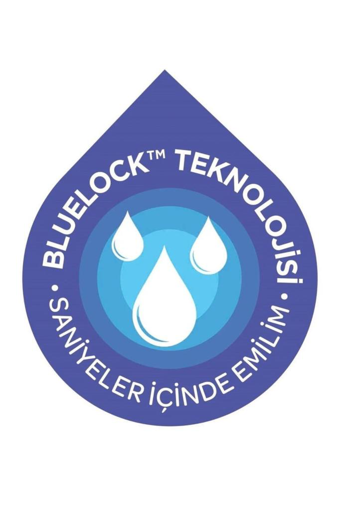 Blue Lock Göğüs Pedi 60 Adet