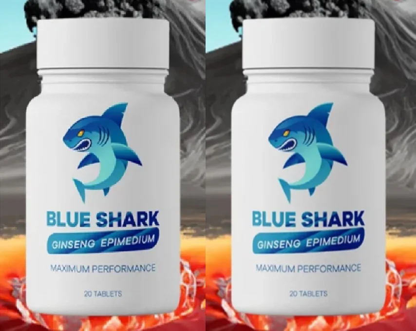 Blue Shark 20LI Tablet Özel Ürün – 2 Adet Avantajlı Paket (2X20 Adet) Fiyatı, Yorumları ve Özellikleri