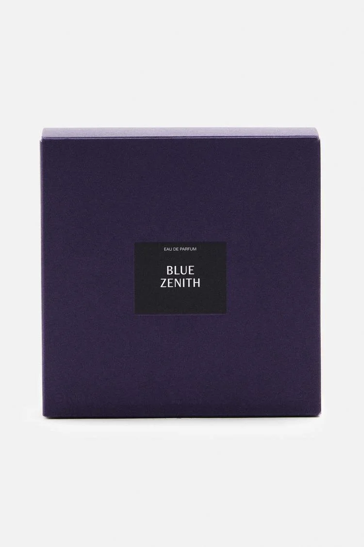 BLUE ZENITH EDP 100ML (İNDİRİMSEHRİ BLUE ZENITH EDP 100ML (İNDİRİMSEHRİ - Görsel 2
