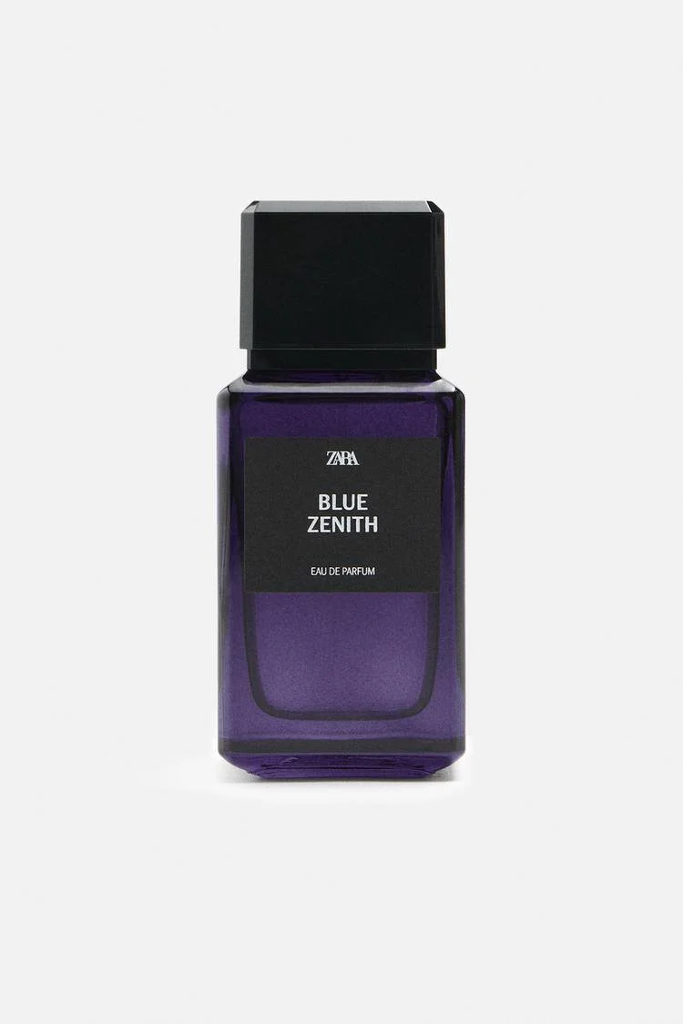 BLUE ZENITH EDP 100ML (İNDİRİMSEHRİ BLUE ZENITH EDP 100ML (İNDİRİMSEHRİ