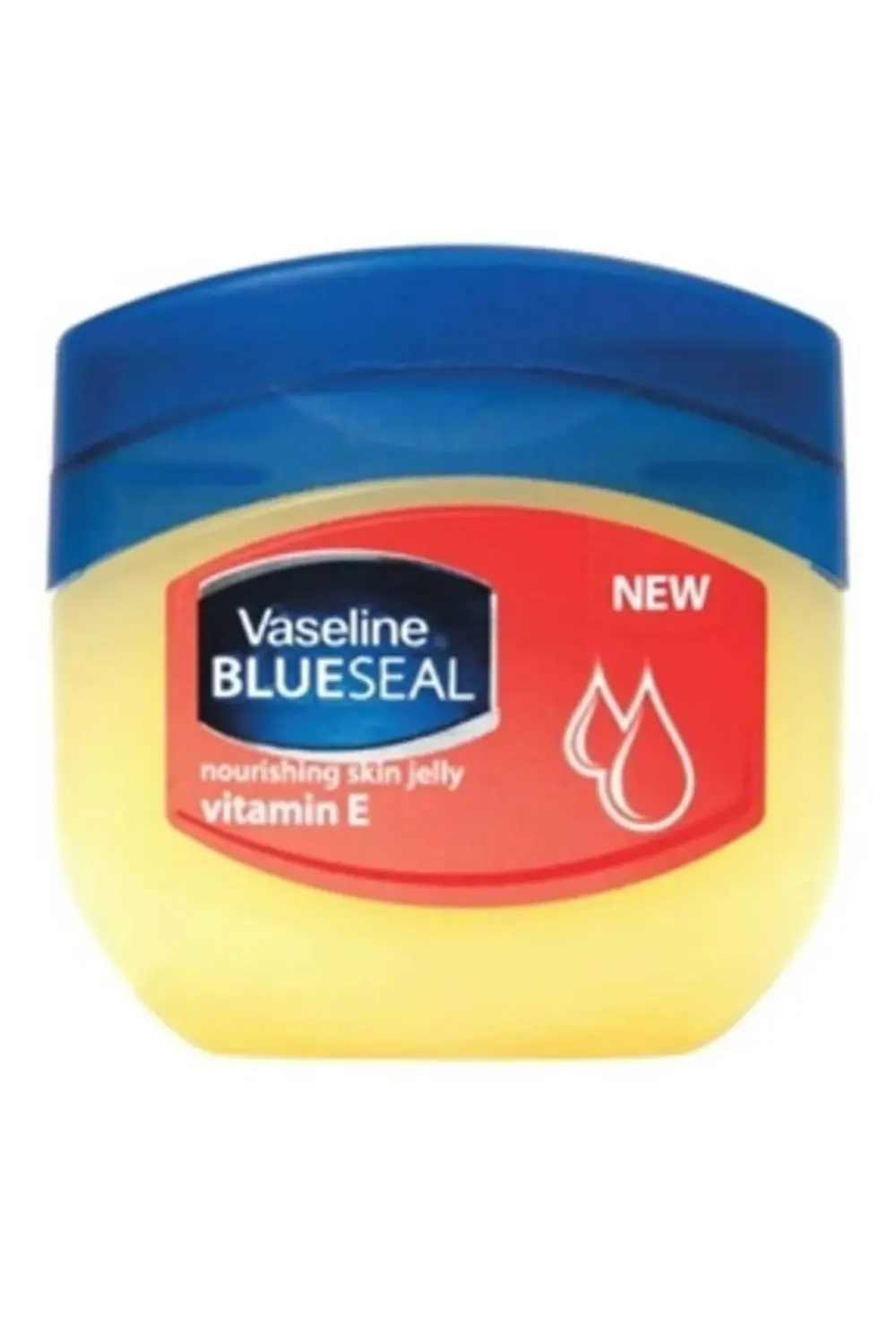Blueseal 50 Ml Bebek Besleyici Jel E Vitaminli Vazelin
