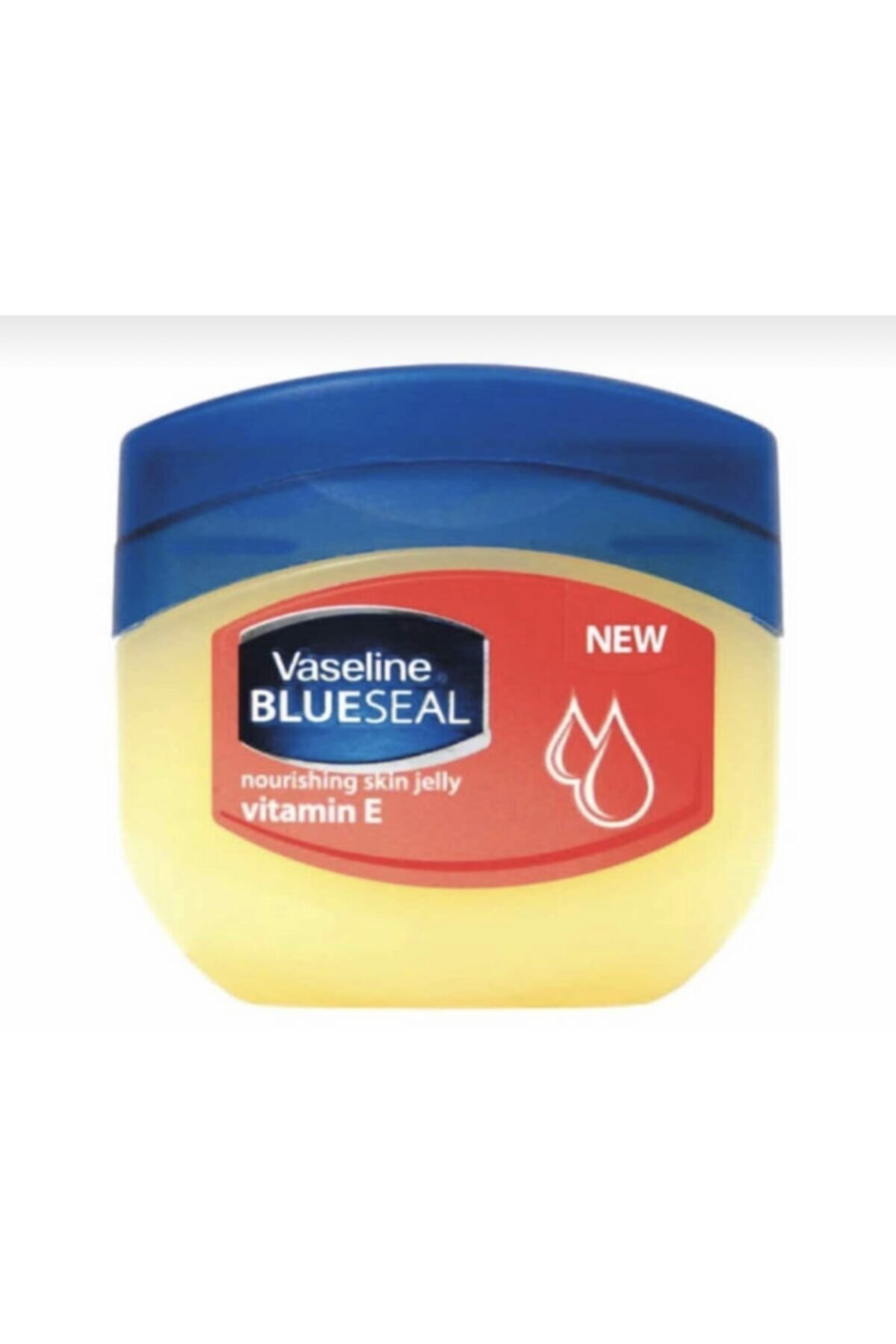 Blueseal Krem 100 ml E Vitaminli