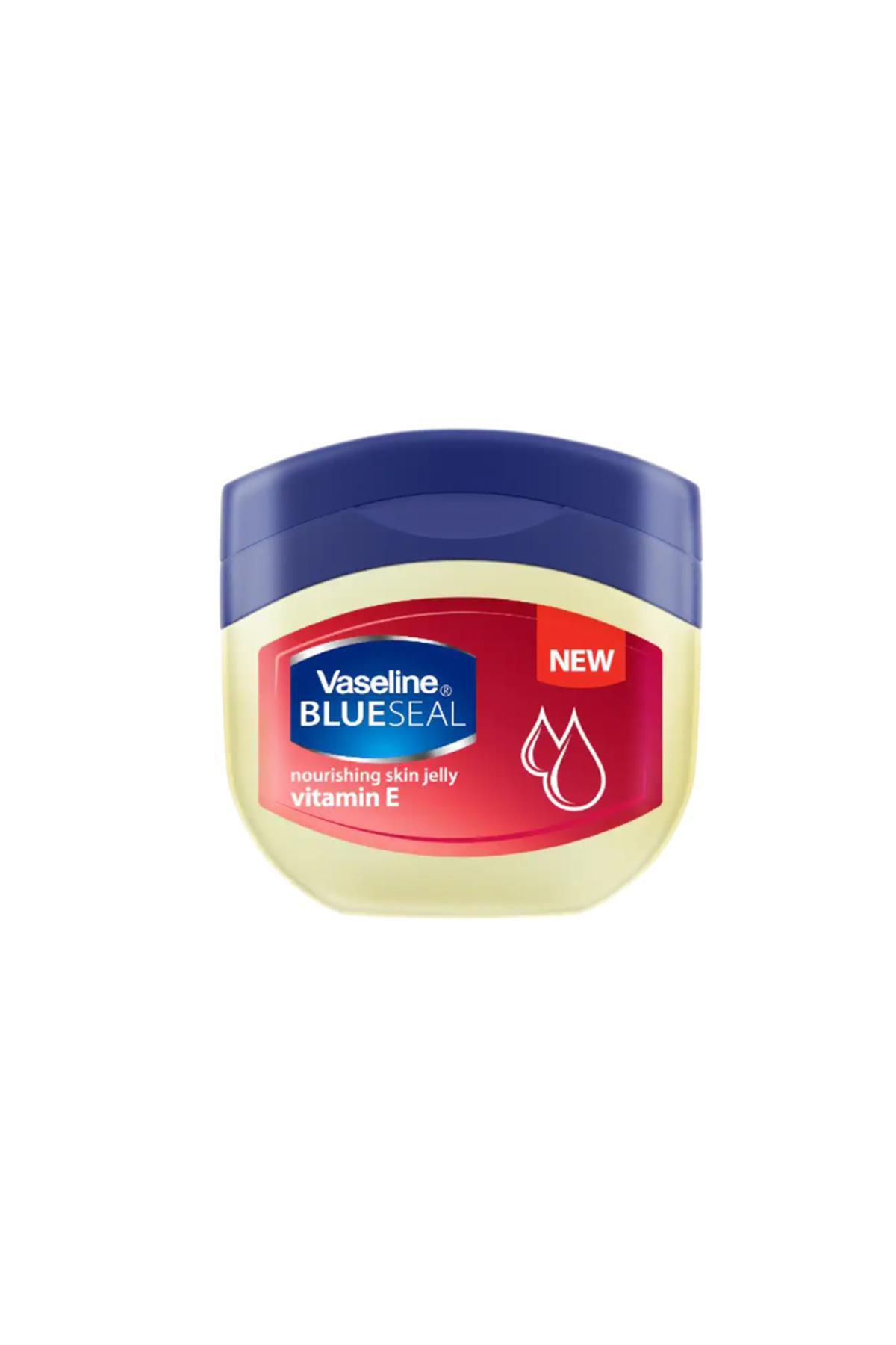 VİTAMİN E VAZELİN 50 ML