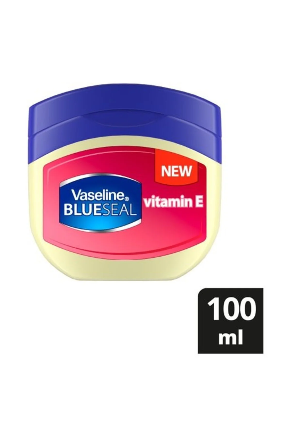 Blueseal Vitamin E İçeren Jel 100 ml