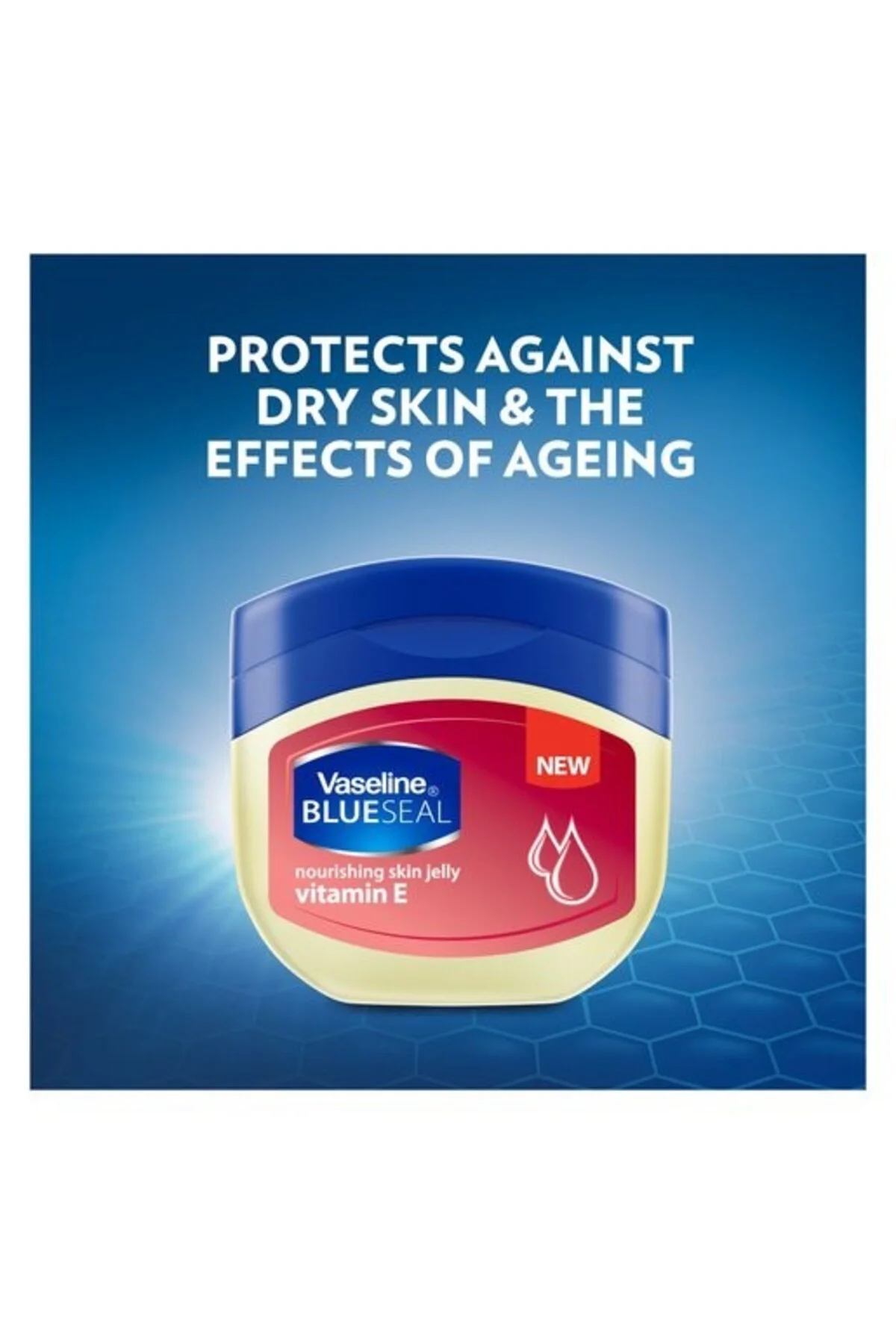 Blueseal Vitamin E İçeren Jel 100 ml