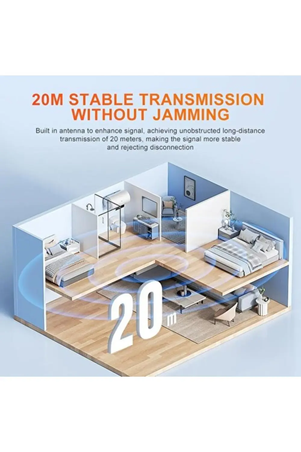 Pmr Bluetoot Dongle Adaptör Versiyon 5.3 Ses Ve Data İçin