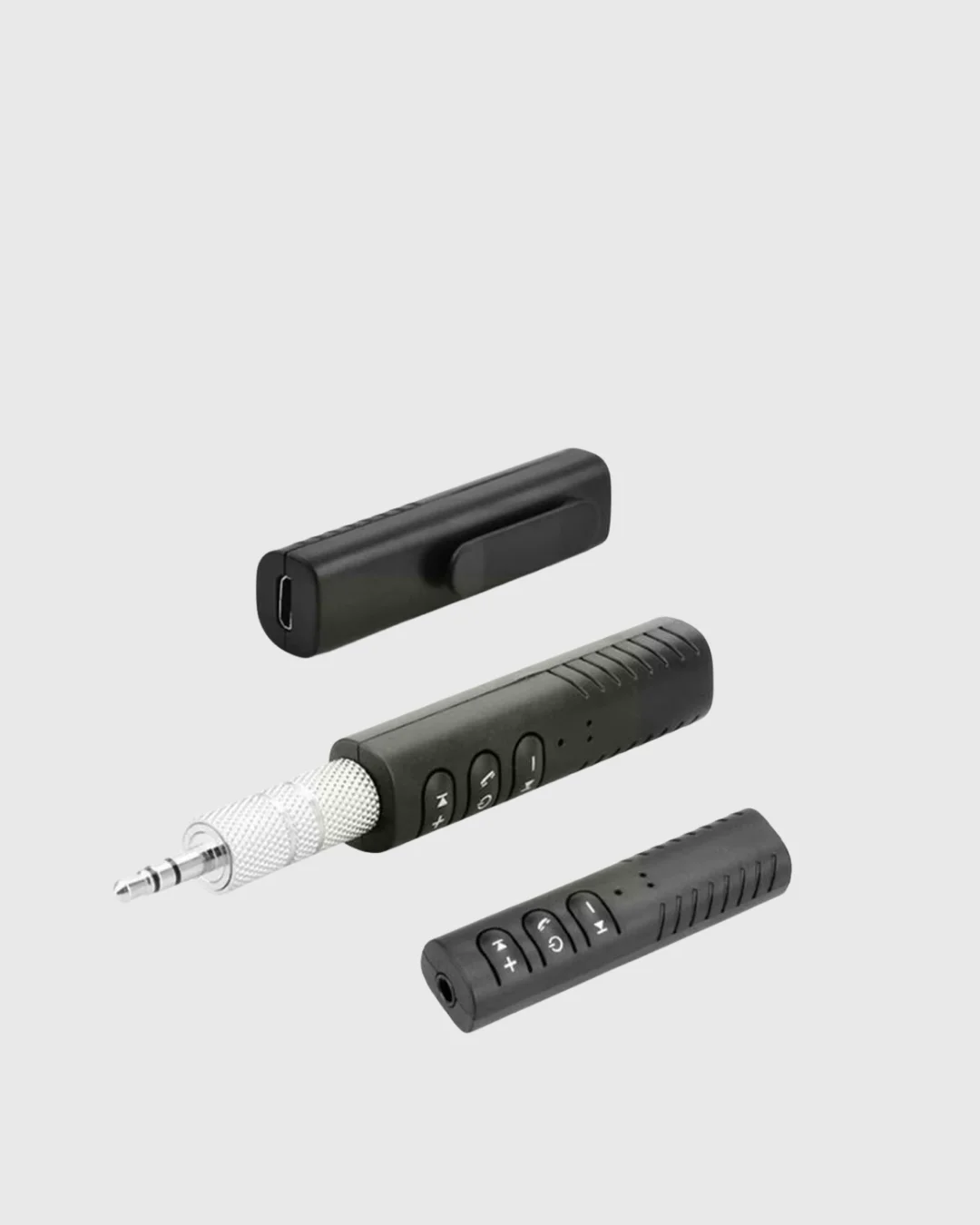 Bluetooth 4.1 Ses Alıcısı – Kablolu Cihazları Kablosuz Hale Getir