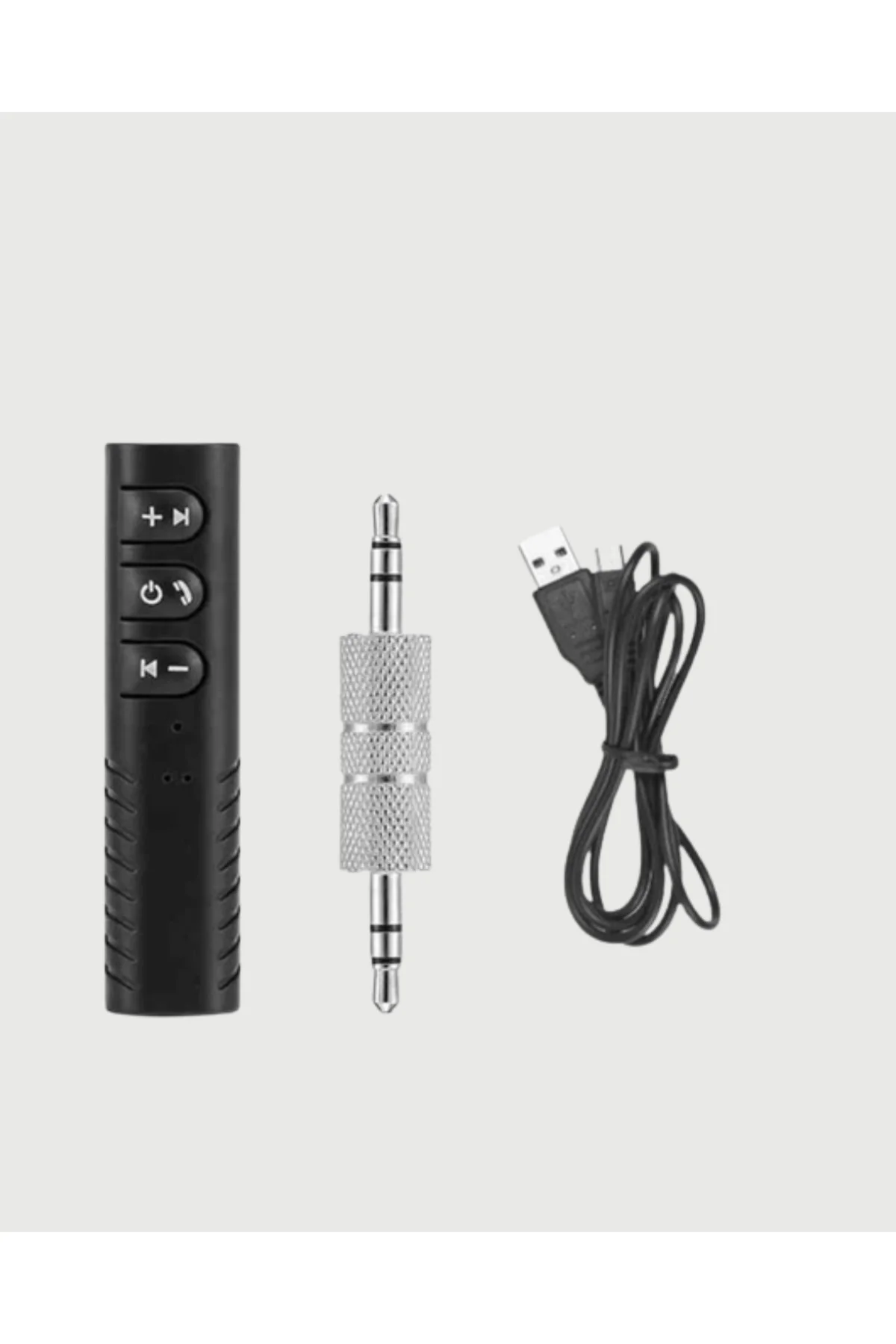 Bluetooth 4.1 Ses Alıcısı – Kablolu Cihazları Kablosuz Hale Getir