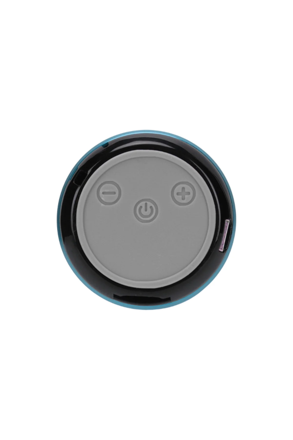 Bluetooth 5.0 Kablosuz Taşınabilir Hoparlör – Yüksek Ses Kalitesi Ve Uzun Pil Ömrü Bluetooth 5.0 Kablosuz Taşınabilir Hoparlör – Yüksek Ses Kalitesi Ve Uzun Pil Ömrü - Görsel 3