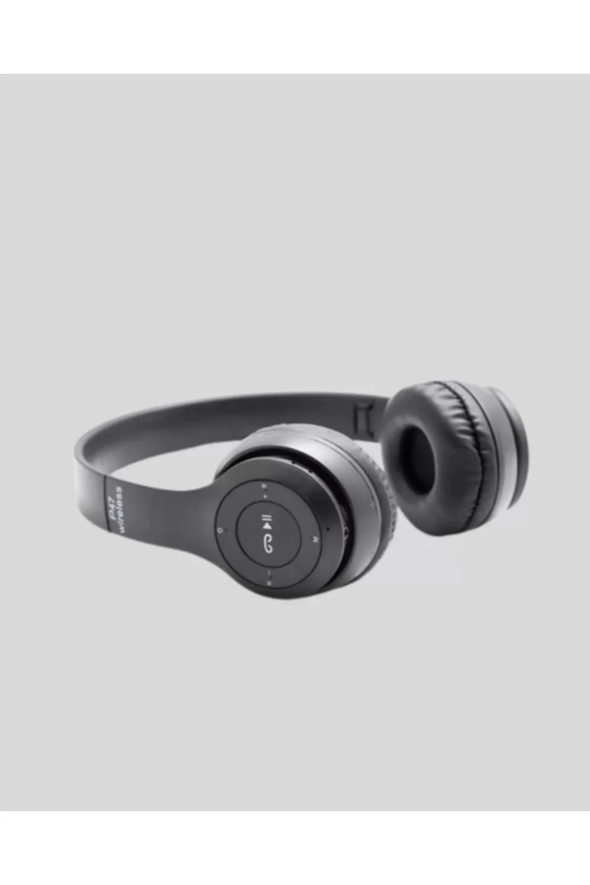 Bluetooth 5.0 Kablosuz Kulaklık – Extra Bass, Tf Kart Desteği, 3.