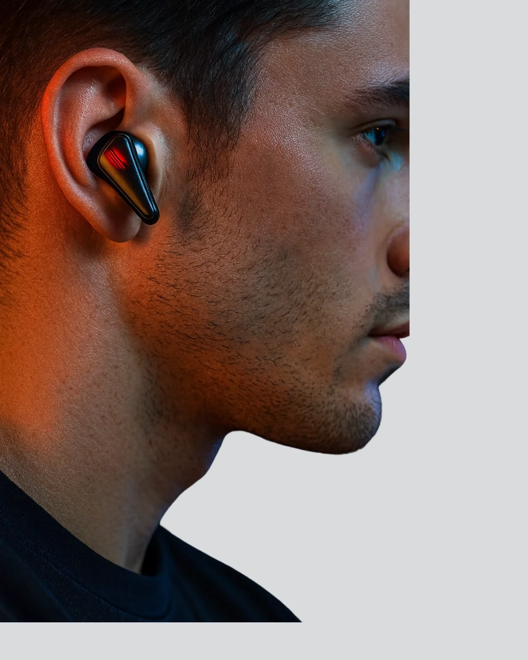 Bluetooth 5.0 Kablosuz Kulaklık Uzun Pil Ömürlü Yeni Nesil