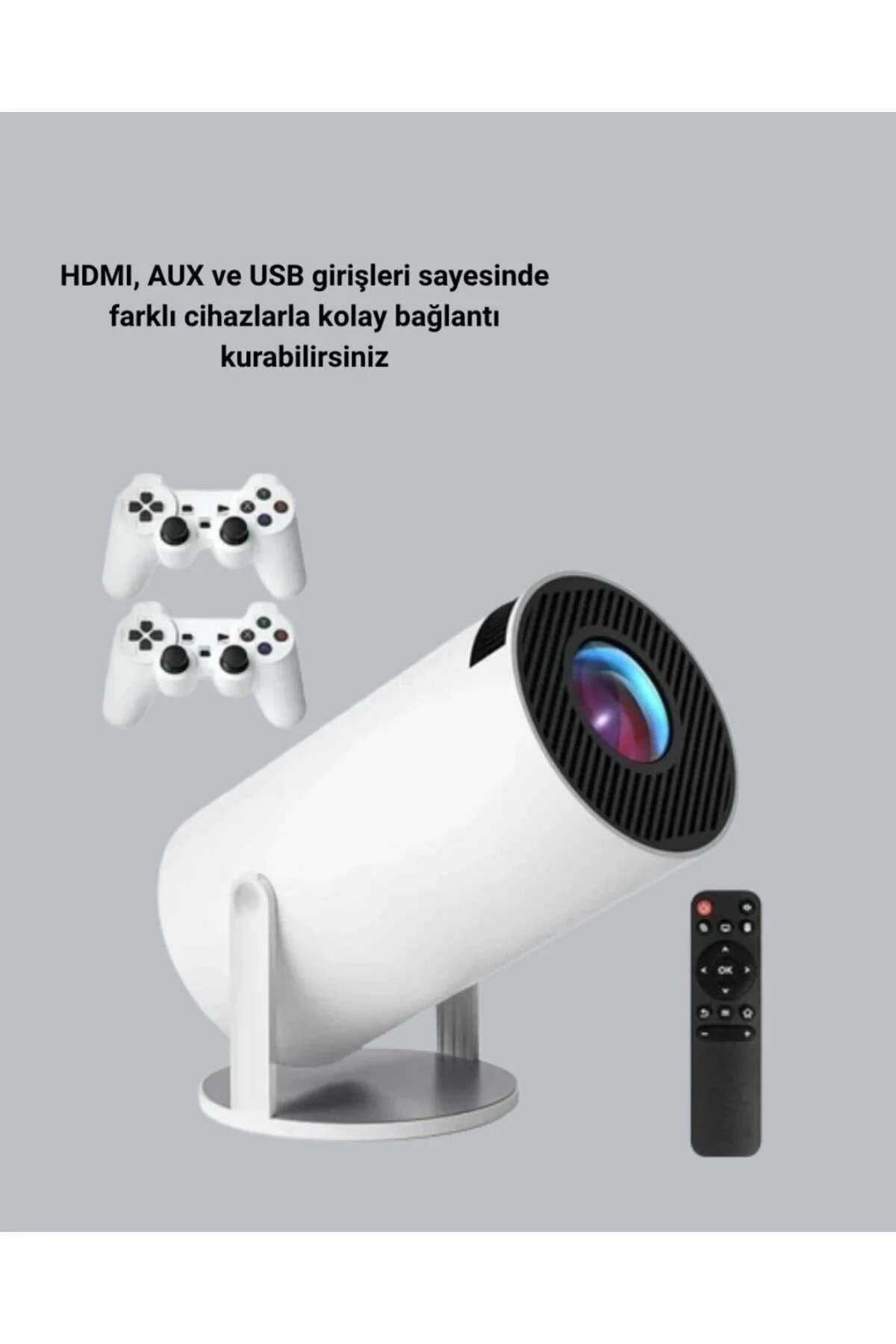 Bluetooth 5.0 Kablosuz Taşınabilir Hoparlör – Yüksek Ses Kalitesi