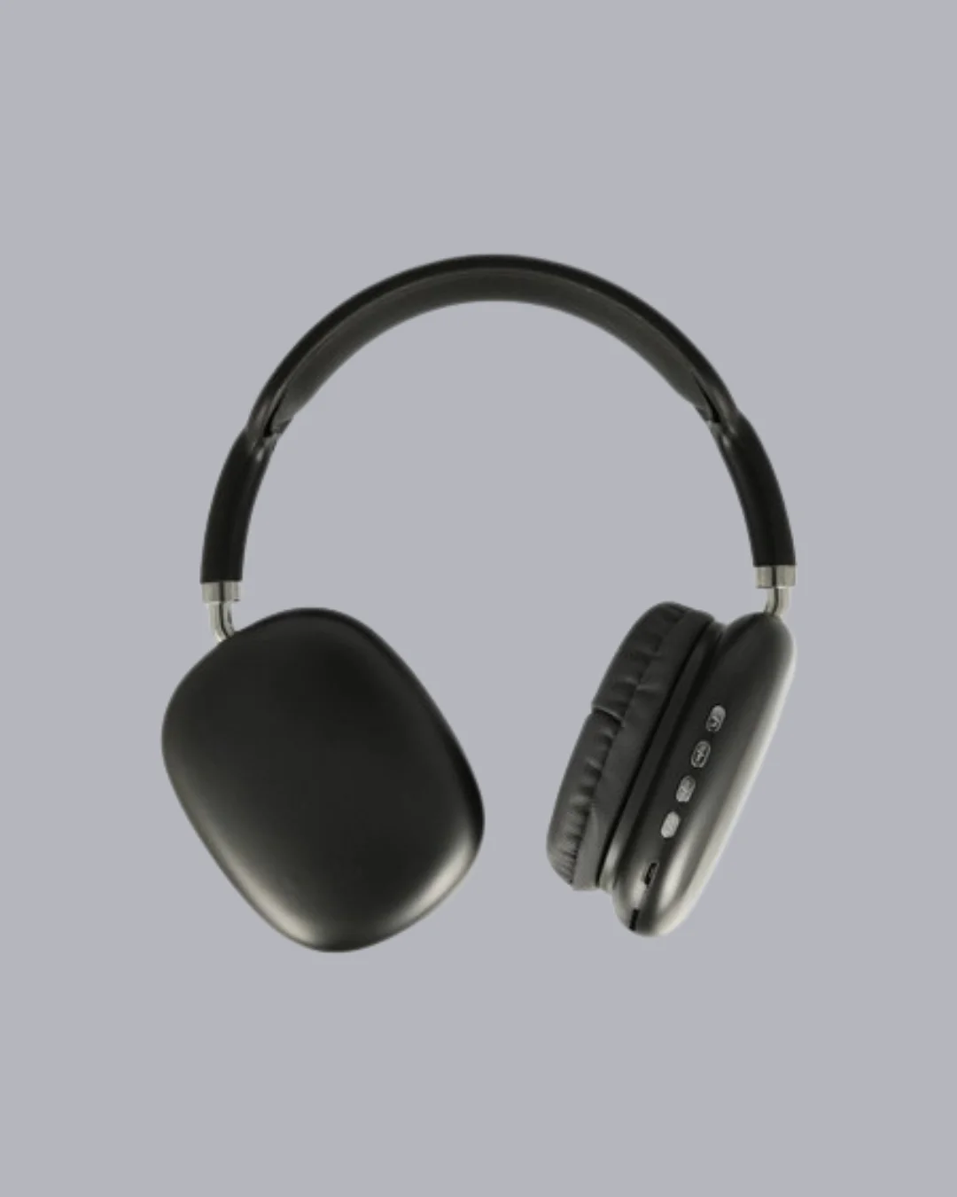 Bluetooth 5.0 Kulak Üstü Kulaklık – Gürültü Engelleme, Uzamsal Se