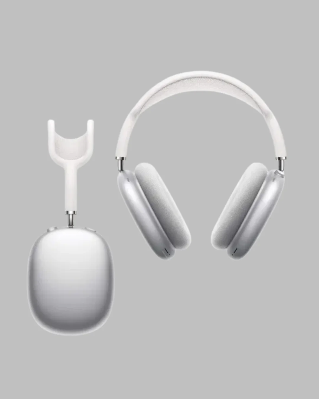 Bluetooth 5.0 Kulak Üstü Kulaklık – Uzamsal Ses, Gürültü Engellem