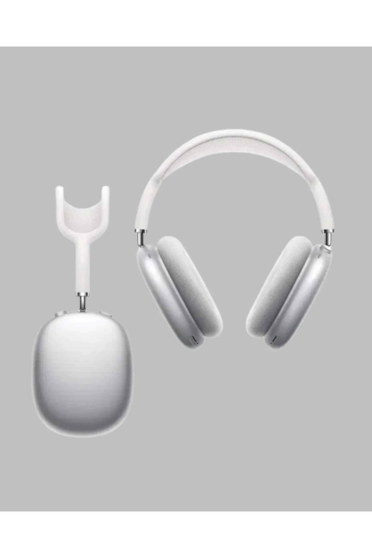 Bluetooth 5.0 Kulak Üstü Kulaklık – Uzamsal Ses, Gürültü Engelleme, Ergonomik Tasarım - Görsel 3