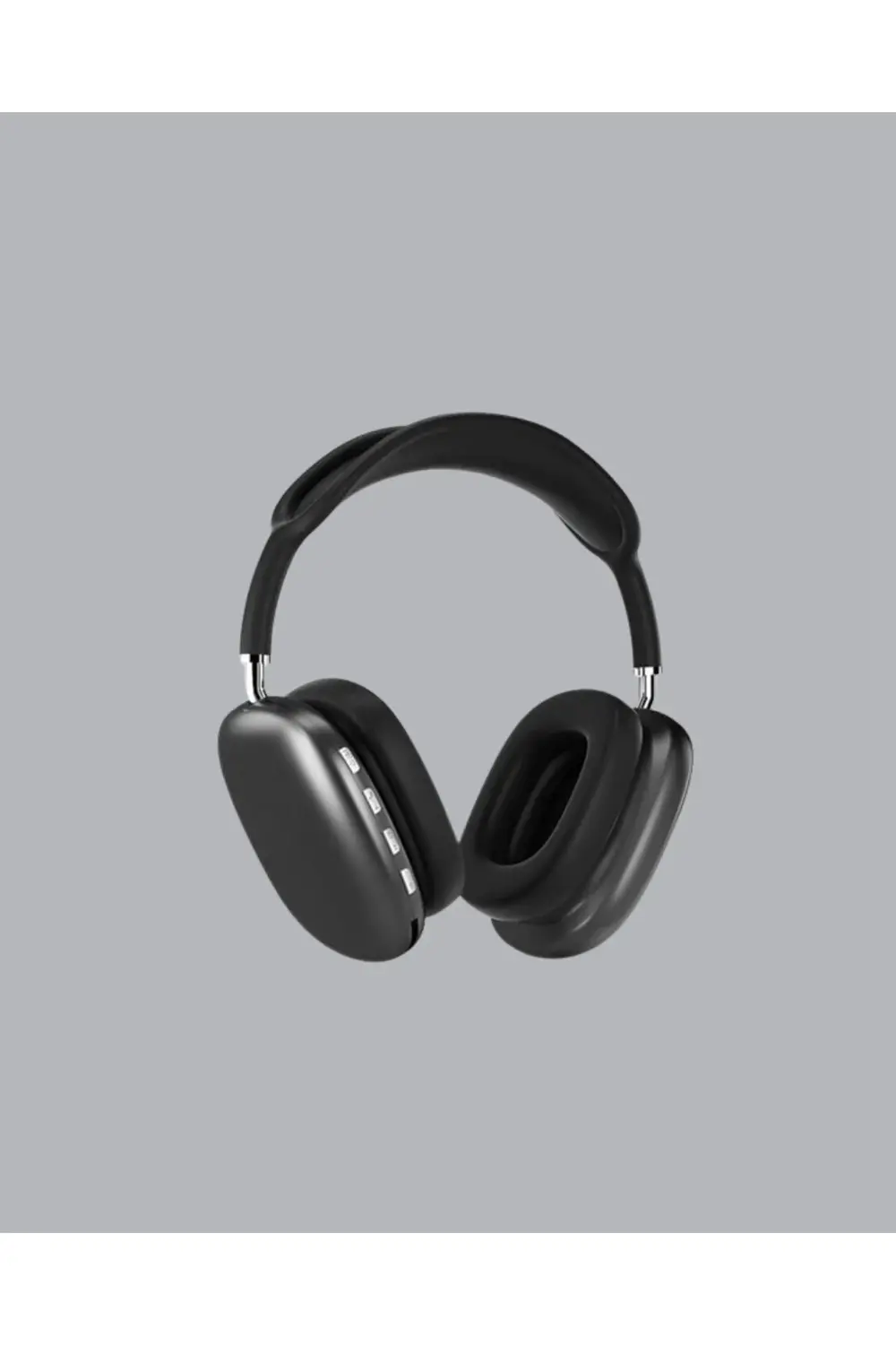 Bluetooth 5.0 Kulak Üstü Kulaklık – Gürültü Engelleme, Uzamsal Se