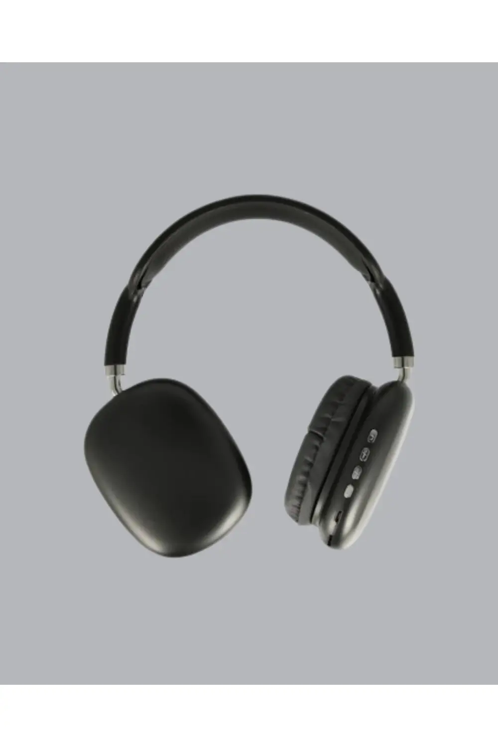 Bluetooth 5.0 Kulak Üstü Kulaklık – Gürültü Engelleme, Uzamsal Se