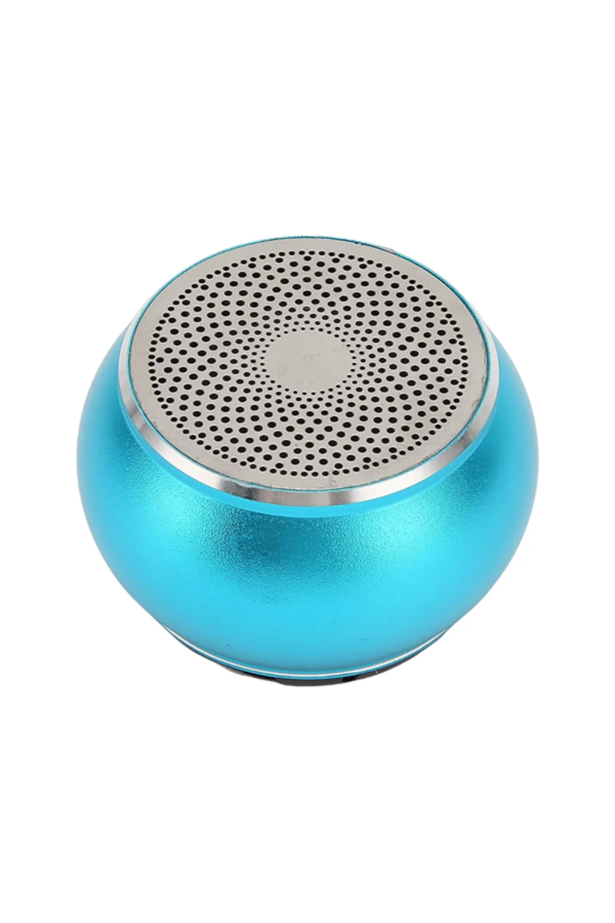 Bluetooth 5.0 Mini Taşınabilir Hoparlör – Yüksek Ses Kalitesi, El