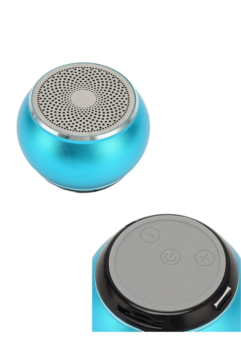 Bluetooth 5.0 Mini Taşınabilir Hoparlör – Yüksek Ses Kalitesi Ell