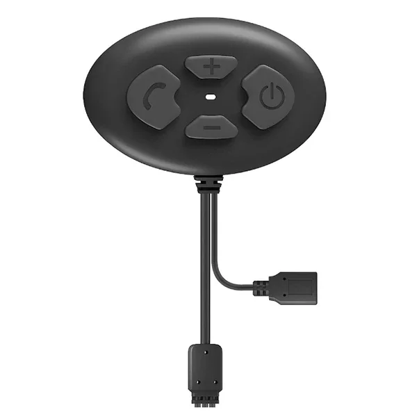 Bluetooth 5.0 Motosiklet Kask Kulaklığı – FM Radyo & IP54 Su Geçirmez Otomatik Cevaplı