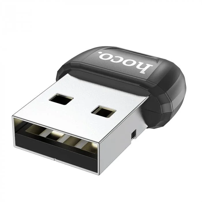 Bluetooth 5.0 USB Adaptörü - Kablosuz Bağlantı İçin 3 Mbps Hızlı Çözüm