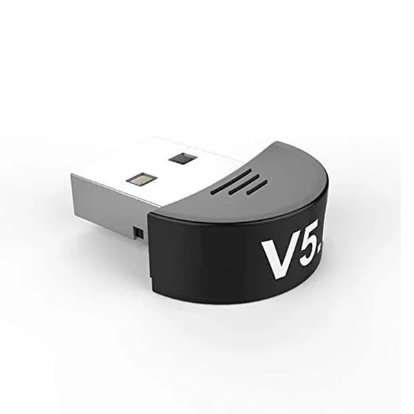 Bluetooth 5.0 USB Adaptör - Kablosuz Bağlantı Çözümü